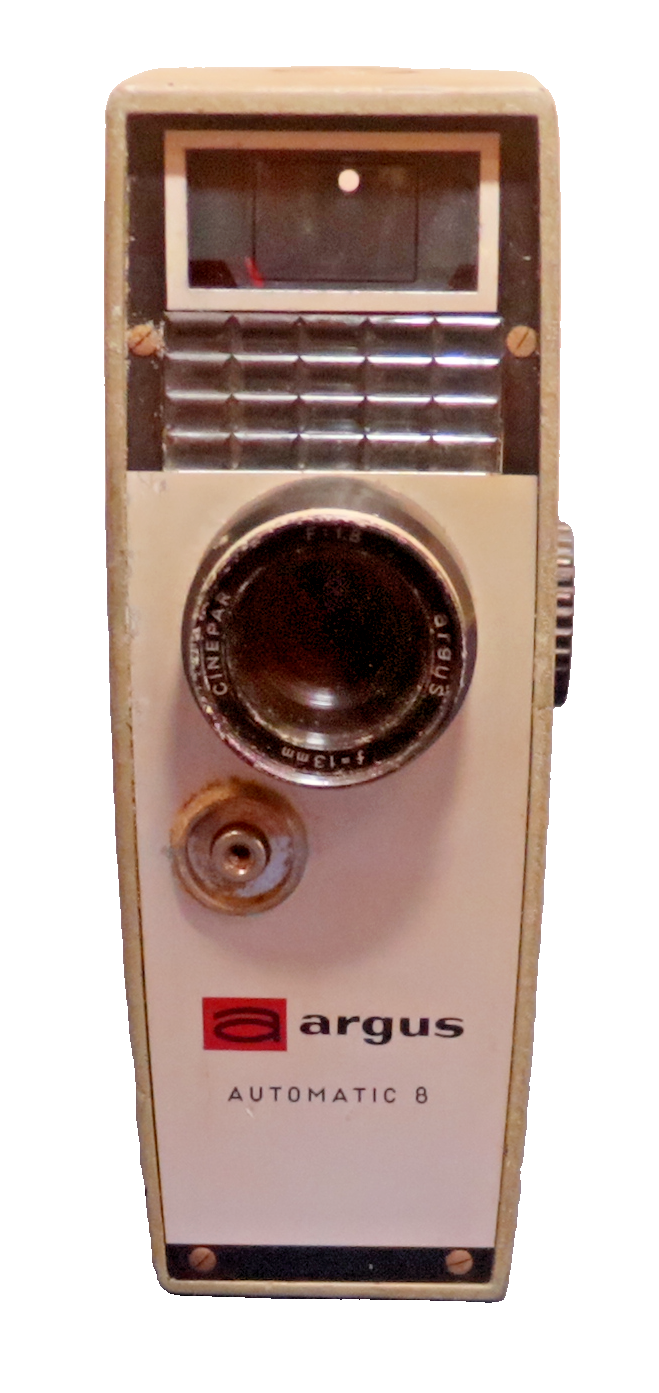 VINTAGE Argus 8 Zoom Movie Camera | eBay VINTAGE Argus 8 Zoom Movie Camera | eBay