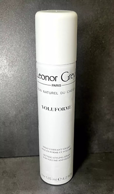 Leonor Greyl Voluforme Setting Styling Spray 4.2 oz