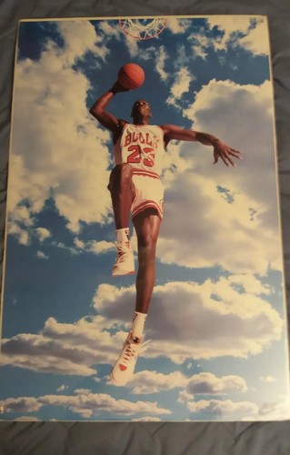 1996年NIKE ポスター　希少。 $_12.JPG?set_id=880000500F
