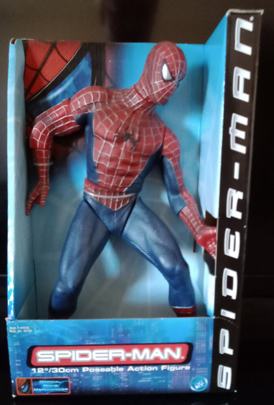 SPIDER-MAN: BLUE 日本語版 SPIDER-MAN: BLUE 日本語版