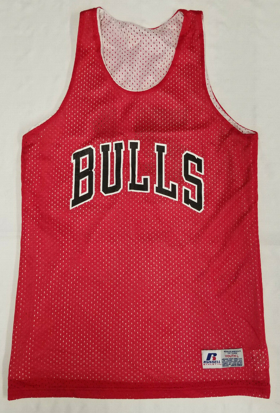 ウェア DallasReversible Practice Jersey L s-l400.jpg