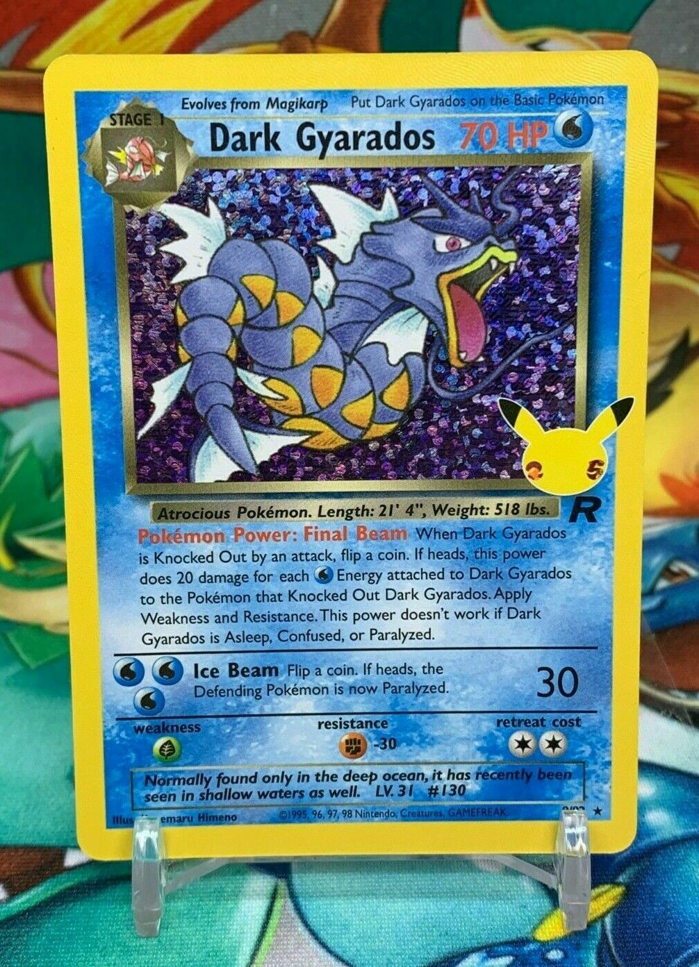 DARK GYARADOS 25th ANNIVERSARY edi… 57_d3b316e8-5d2d-4129-98fb-
