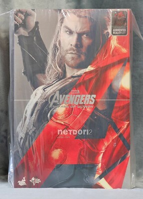 Hot toys MMS306 1/6 Thor Avengers: Age of Ultron