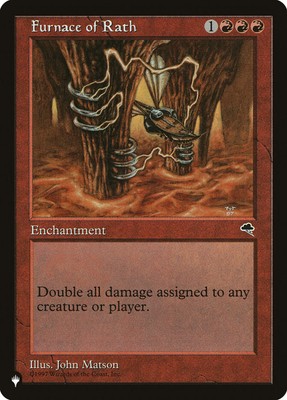 Of Rath  – Planeswalker Symbol Reprints Card # Tmp_177