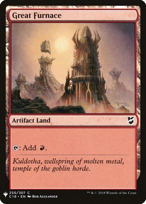 (commander 2018) – Planeswalker Symbol Reprints Card # 1675
