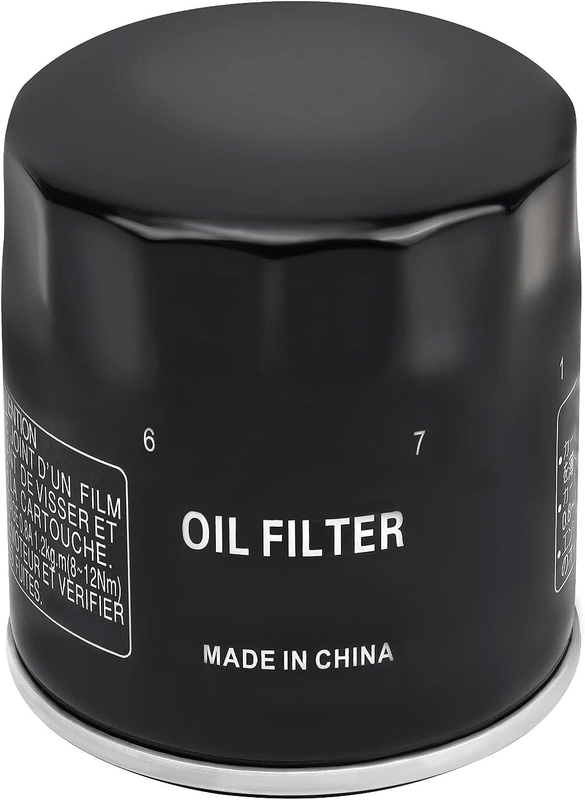 Oil Filter 5205002S for Kohler CH CV M18 M20 SV715 SV725 SV735 Engine Lawn Mower