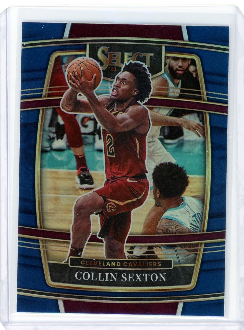 NIKE - Collin Sexton Panini RC Auto サイン セクストン Collin Sexton 18/19 Panini Contenders Autograph Rookie | eBay