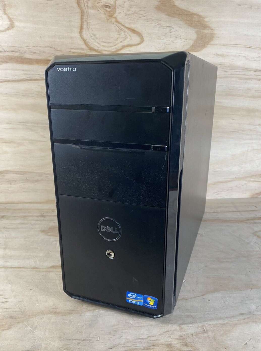 DELL VOSTRO460　Win10＋MS Office GTX1050Ti DELL VOSTRO460 Win10＋MS Office GTX1050Ti Dell | Vostro 1TB 16GB