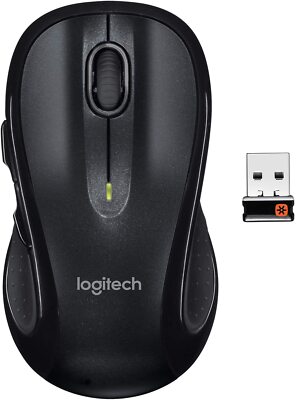 - Dark Grey - For Pc And Mac W/unifying Receiver
