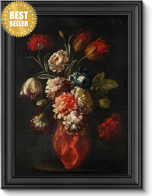12X16 Picture Frame Minimalist Black Poster Frame with Shatter Resistant Plexigl