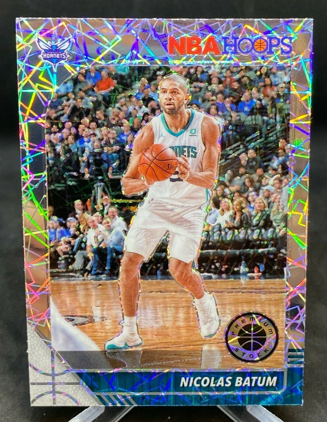 2019-20 Kobe Redemption Nicolas Batum 金 2019-20 Kobe Redemption Nicolas Batum 金 Nicolas Batum 2019