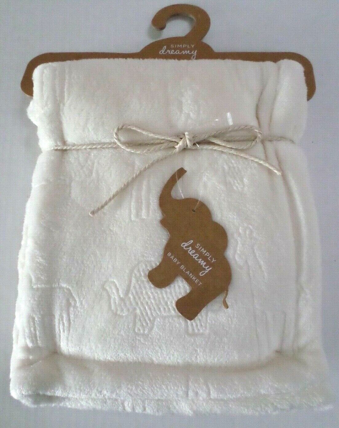 By Simply Dreamy Ivory 2 Ply 30x36