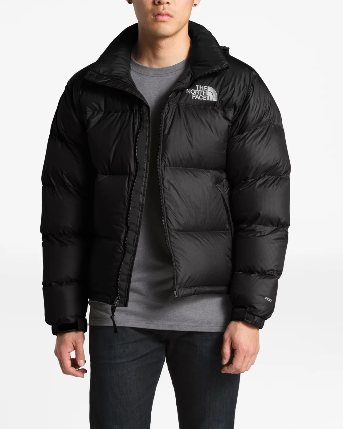 nuptse north face