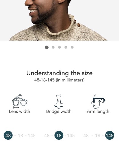 American Classics Ac Marley Tortoise  54-19-145  frame Eyeglass (BUY 1 GET 1 FRE