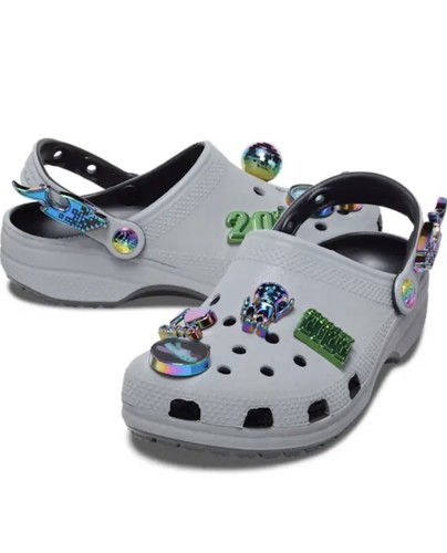 【値下げ】happy croc DAY 2021 クロックス フィギュア happy croc day 2021 JAPAN - メルカリ