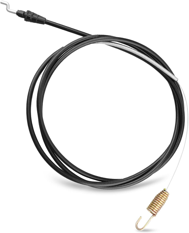 Traction Cable for Toro 21442 21445 21447 21770 Recycler Smartstow Mower
