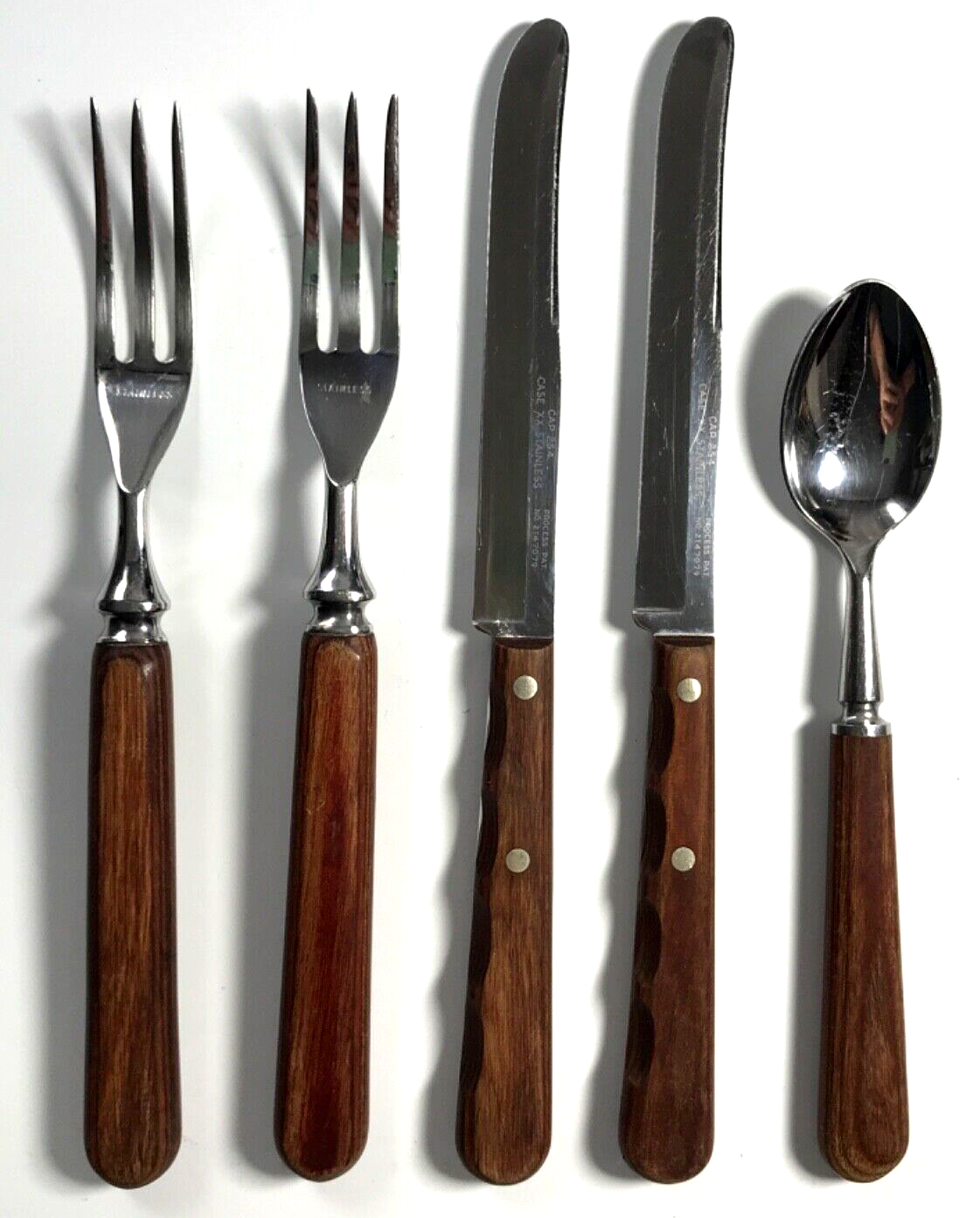 Various Steak Japan Stainless