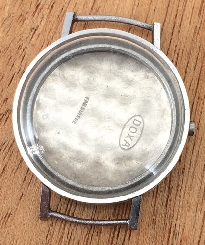 1 PC Orient - Rotor - pour Cal. 49740 Pièce Pièces Montre de Rechange Vintage