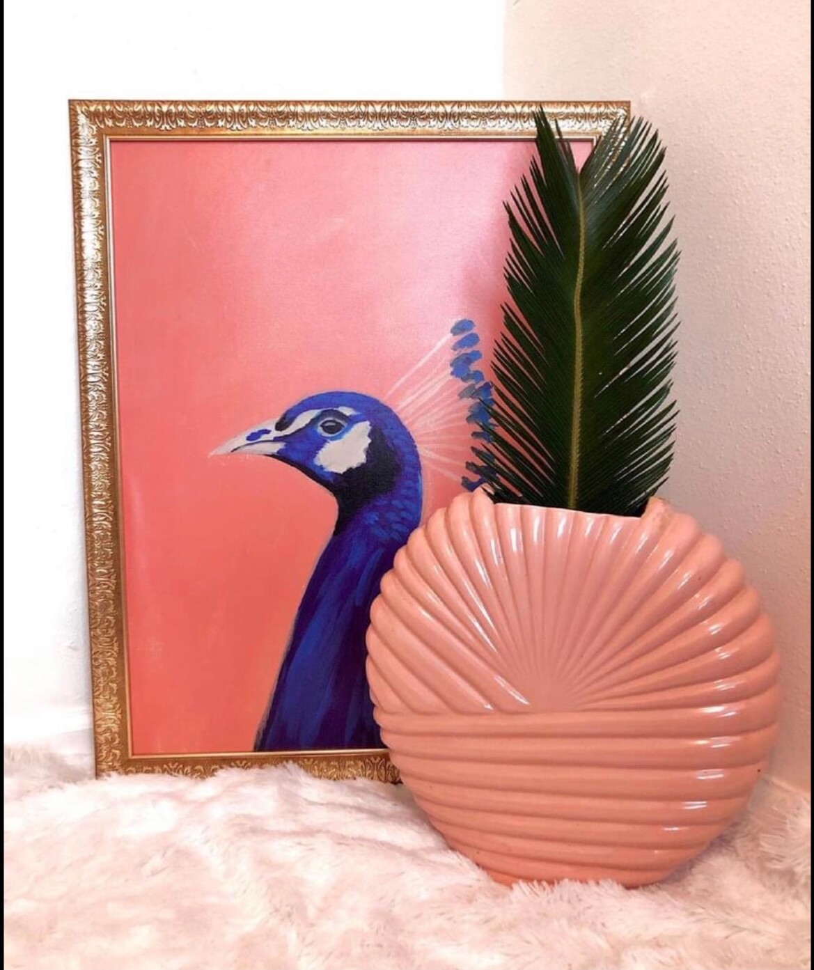 工芸品 Vintage vase from artec Vintage Vase 1970s Arzberg Porcelain Germany – 