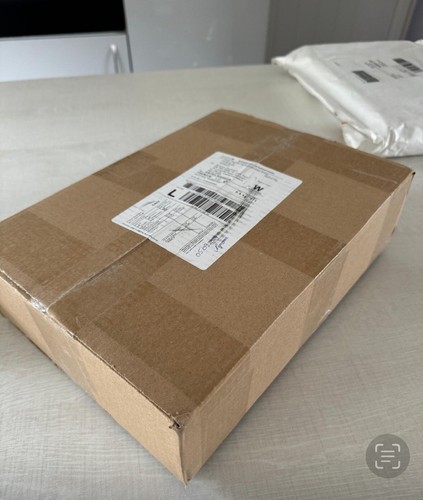 Item photo(s) from verified buyer