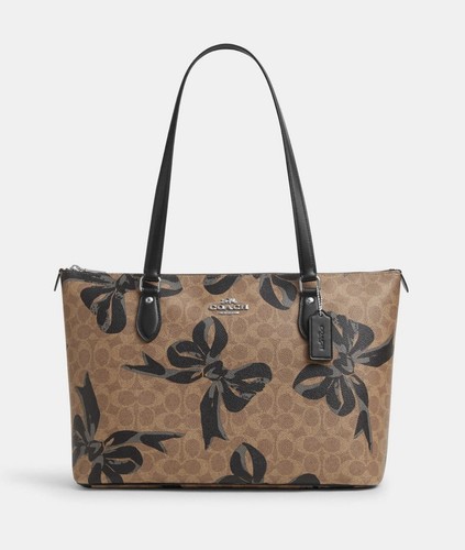 COACH ハリソントート 楽天市場】COACH トートバッグ コーチ 70389 Harrison Leather