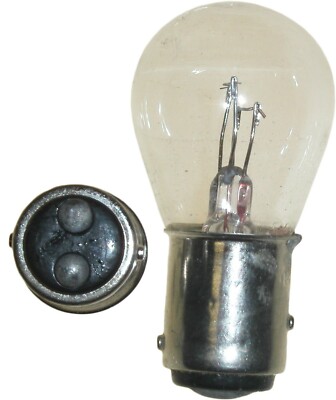 Bulb - Stop & Tail For Suzuki GSX 1100 FJ (GV72A) 1988
