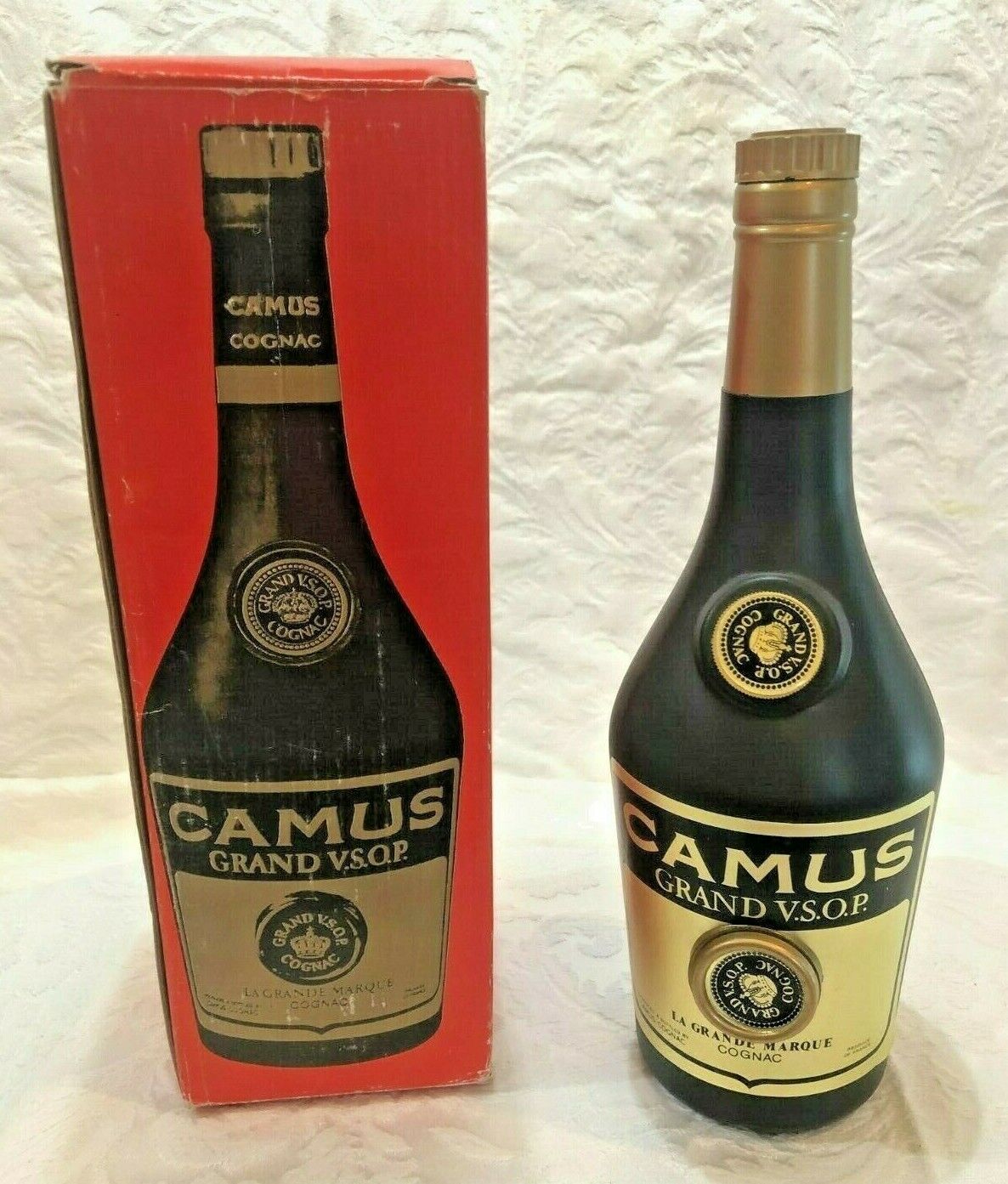 Camus 