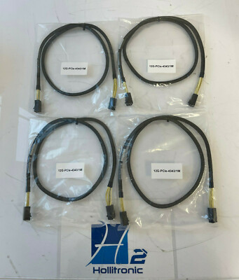 CS ELECTRONICS 12G-PCIE-4343/1M
