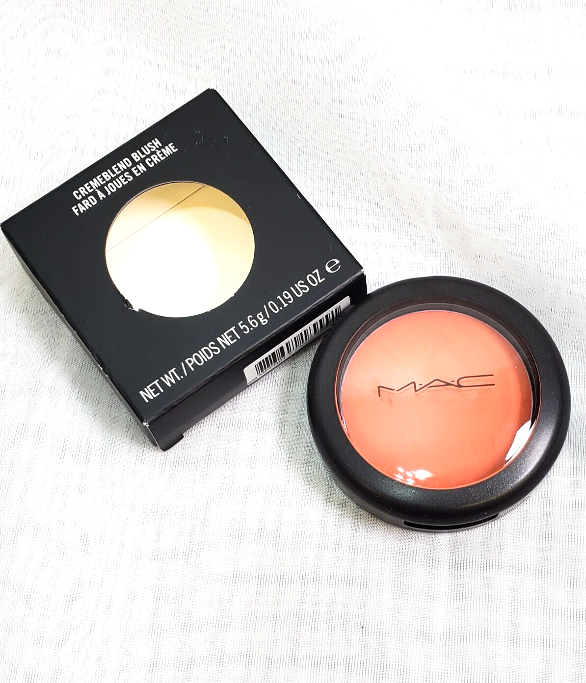 Mac blush online