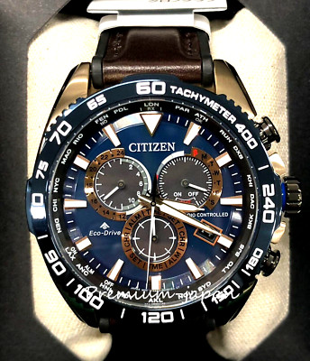 CITIZEN CB5039-11L [PROMASTER Eco Drive Direct Flight] Japan Domestic New