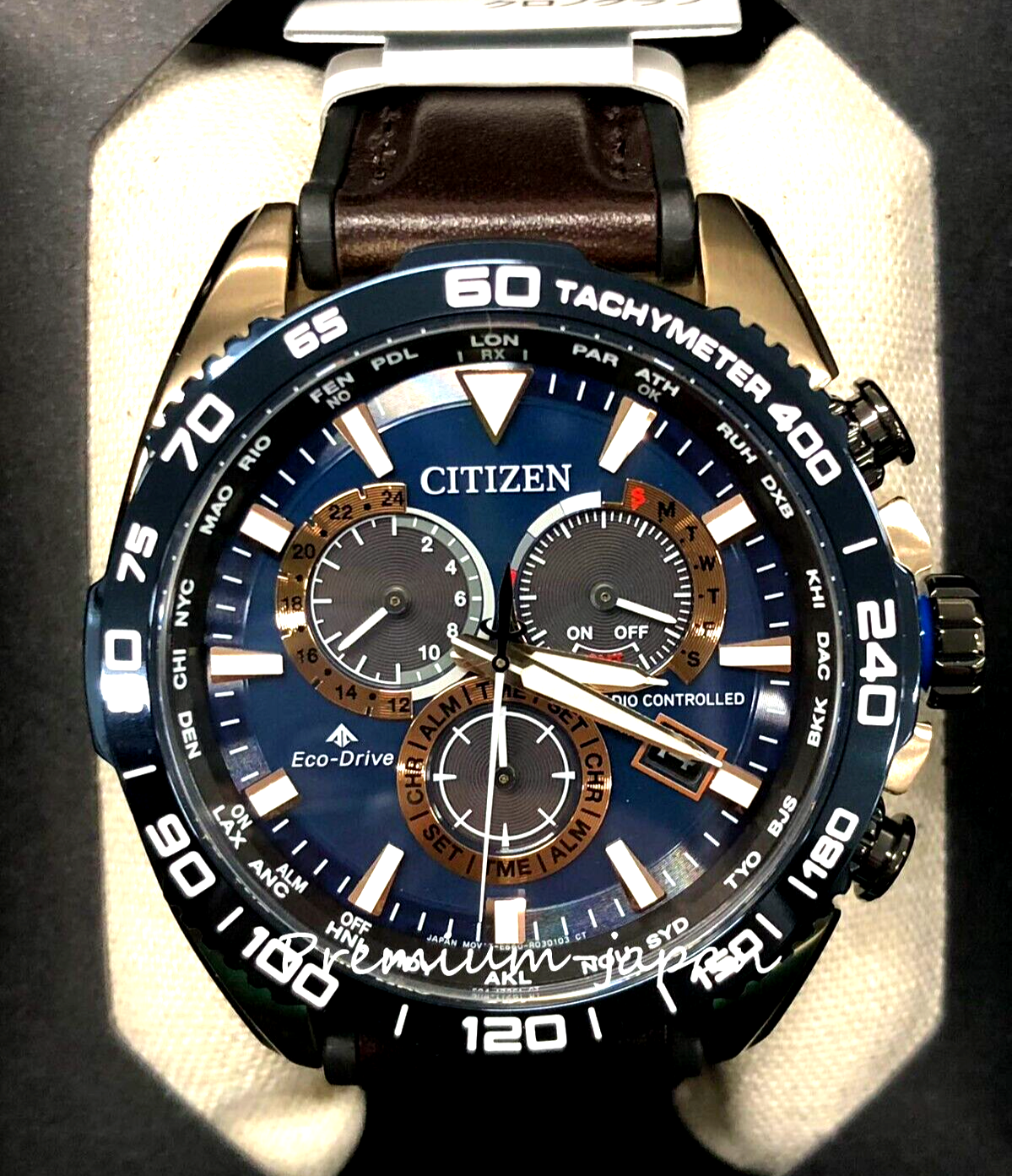 CB5039-11L: CITIZEN | シチズンウオッチ オフィシャルサイト