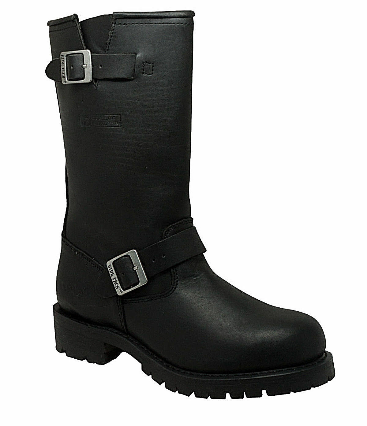 ride tecs 1440 men's engineer boots