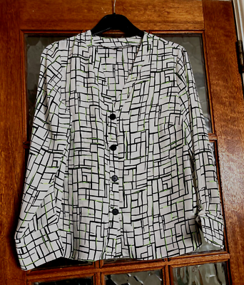 black blouse asda