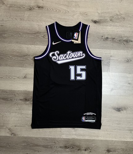 sactown city edition jersey