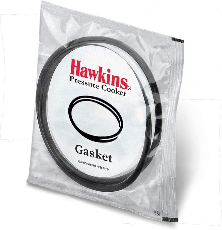 Sealing Ring, Medium, Black