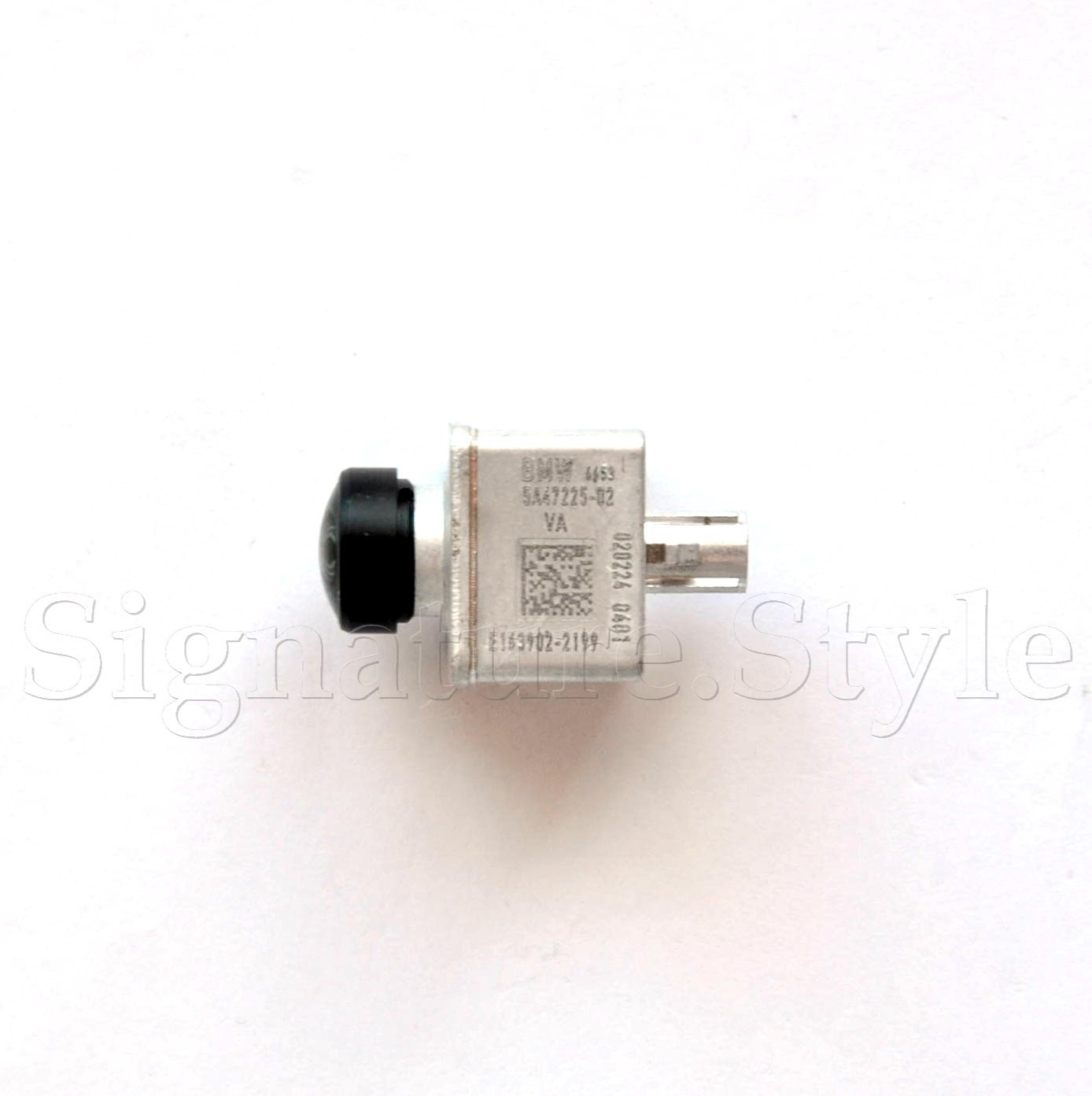 BMW X6 X7 XM iX I20 G06 G07 G09 F96 F95 Ultrasonic Surround View