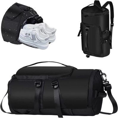 Mini online gym backpack