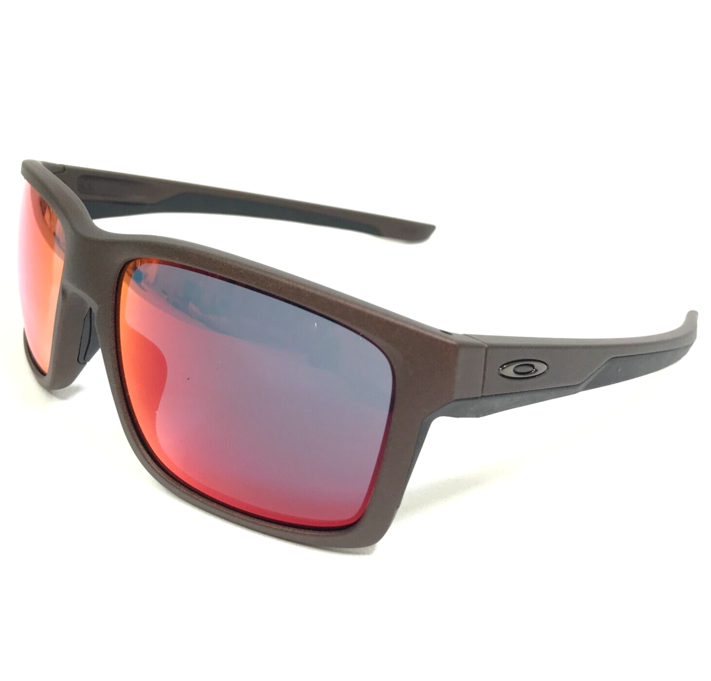 Oakley Sunglasses Mainlink XL OO9264-2457 Metals Collection Oakley Sunglasses Mainlink XL OO9264-2457 Metals Collection