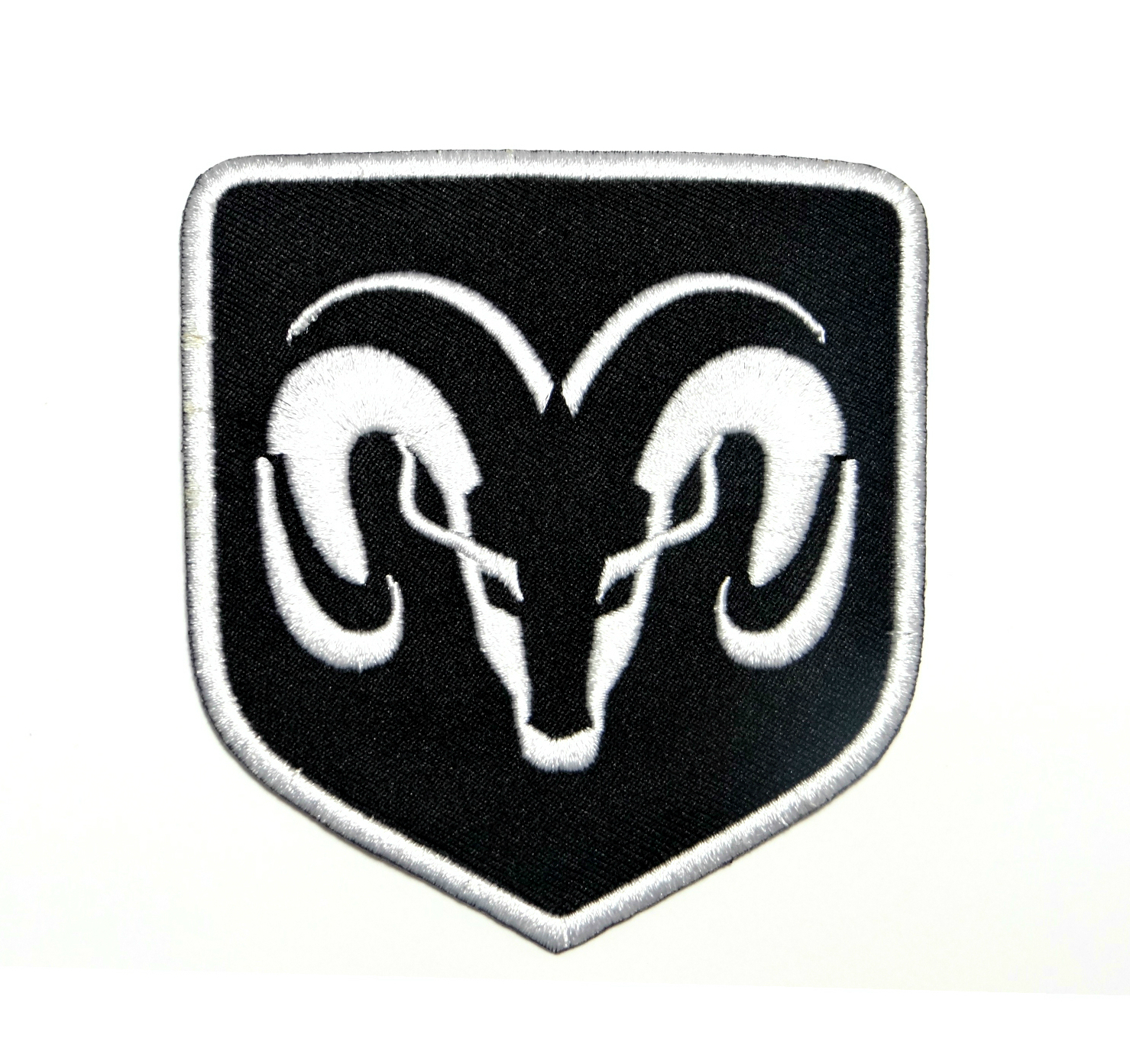 Знак Доджа Фото – Telegraph