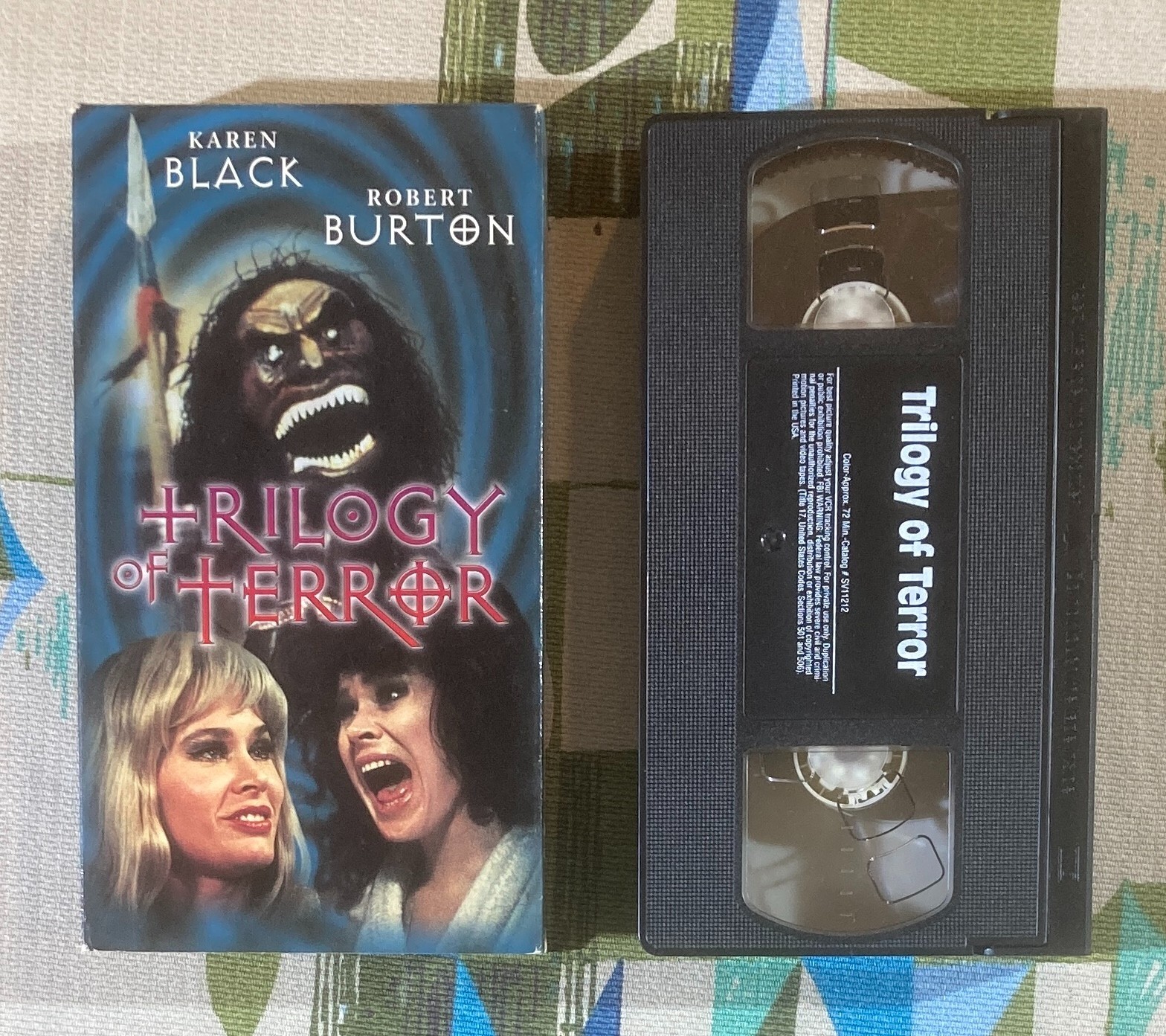 B  映画　VHS Amazon.co.jp: デッドマンズ・カーブ【字幕版】 [VHS