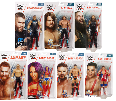 Wwe basic series 95 deals
