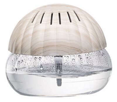 EcoGecko Sea Breeze Water Air Purifier, Washer, Essential Oil Diffuser with Oil 