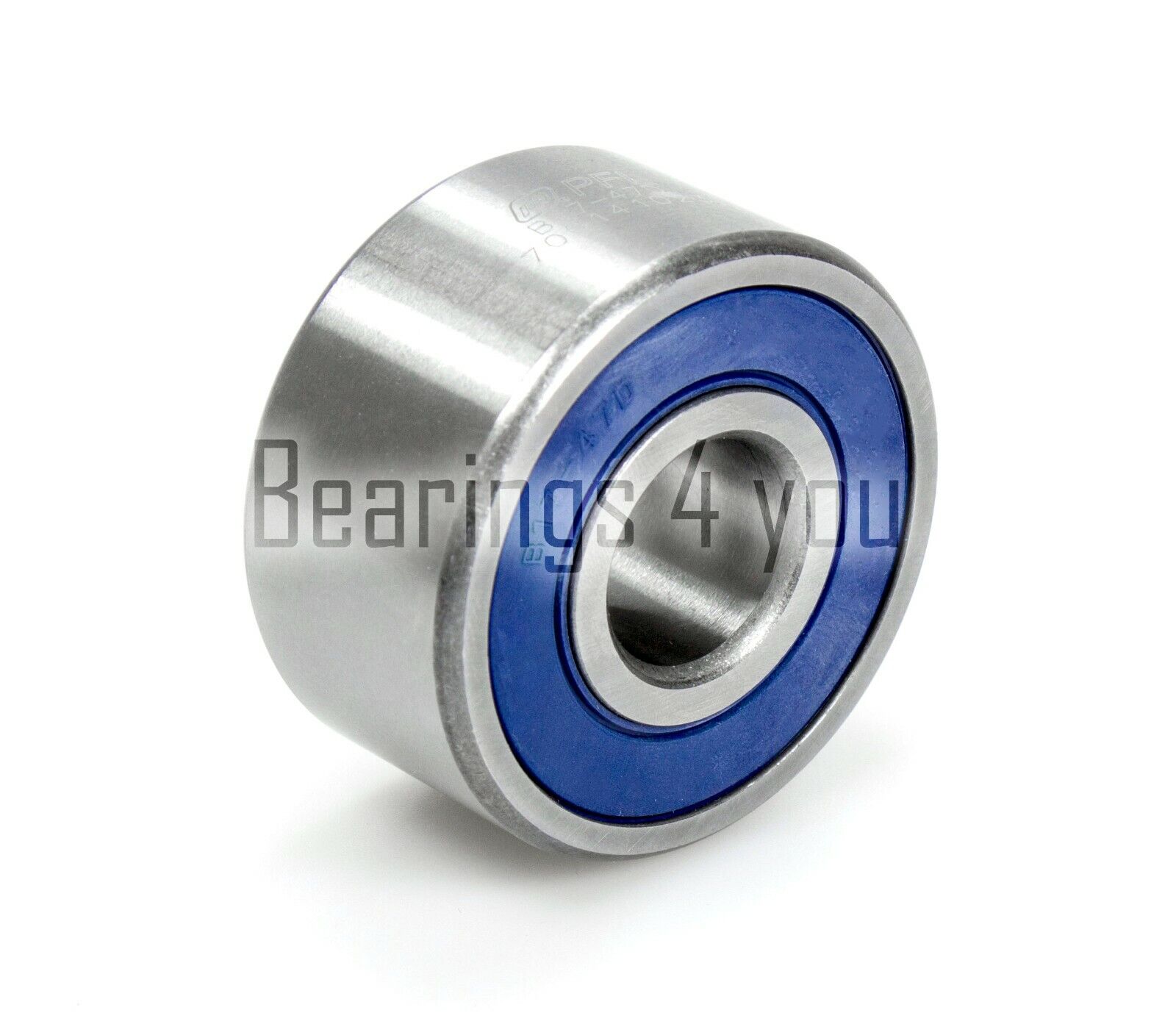 B17-47D Alternator Bearing PFI 17x47x24 mm MD618338 B17-47D Alternator Bearing PFI 17x47x24 mm MD618338