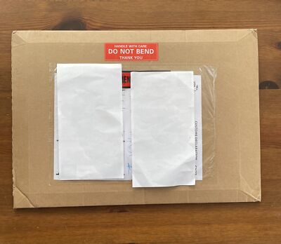 Foto dell'oggetto di un acquirente verificato