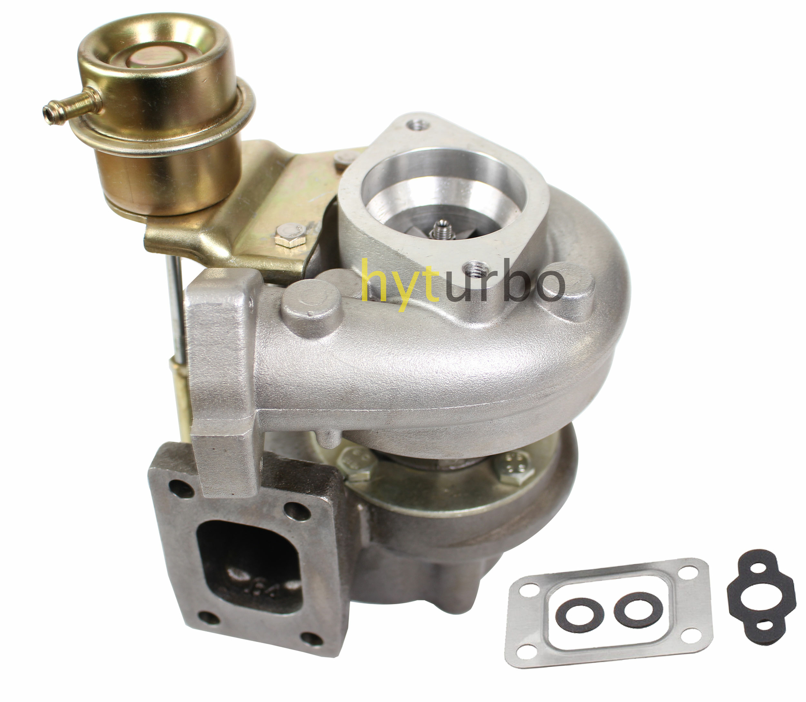 T25/t28 Turbo + Internal Wastegate Td04h Td04h For 8999 S13/s14/s15