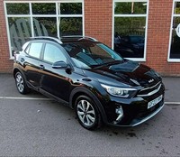 2023 Kia Stonic 1.0 Stonic 2 5dr SUV Petrol Manual