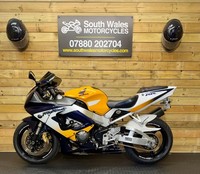 Honda CBR900rr : DEPOSIT TAKEN