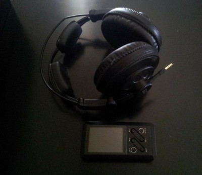 Superlux HD668B Dynamic Semi-Open Headphones Black BRAND NEW