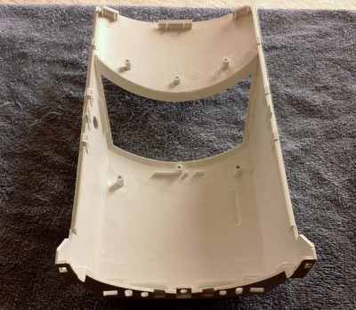 Welbilt - The Bread Machine - Maker - ABM-100-4 - Replacement Front Trim Panel