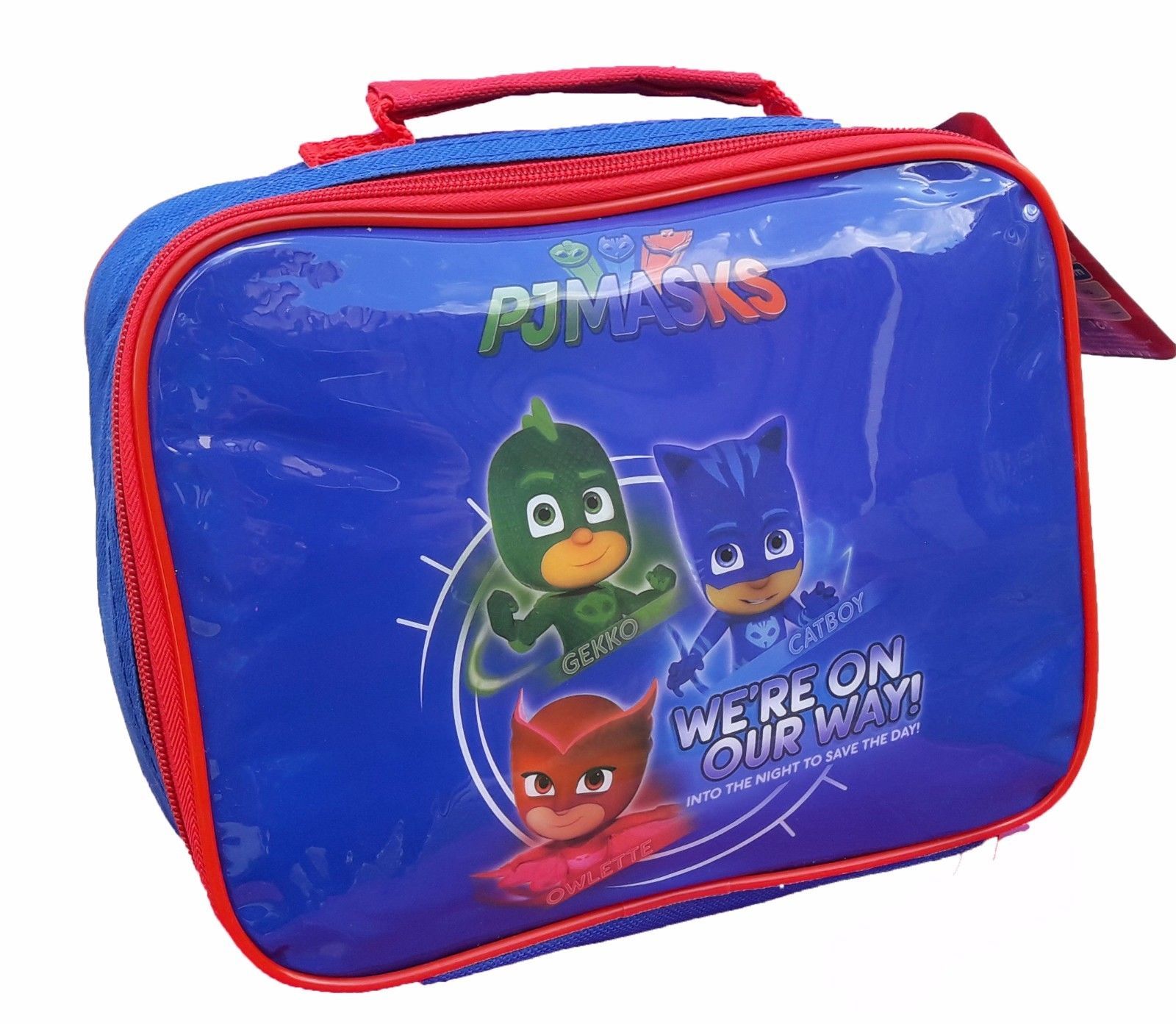 Kinder-Brotdosen & -Aufbewahrungsbeutel